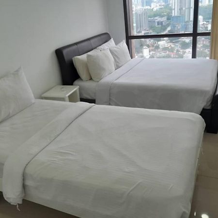 Bukit Bintang Suite At Times Square Kl Куала-Лумпур Екстер'єр фото