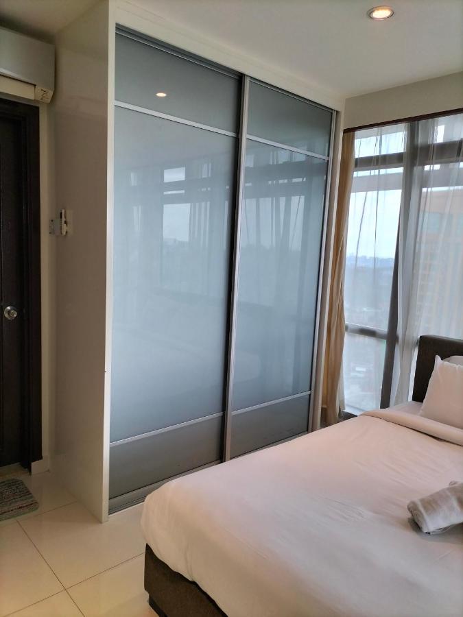 Bukit Bintang Suite At Times Square Kl Куала-Лумпур Екстер'єр фото