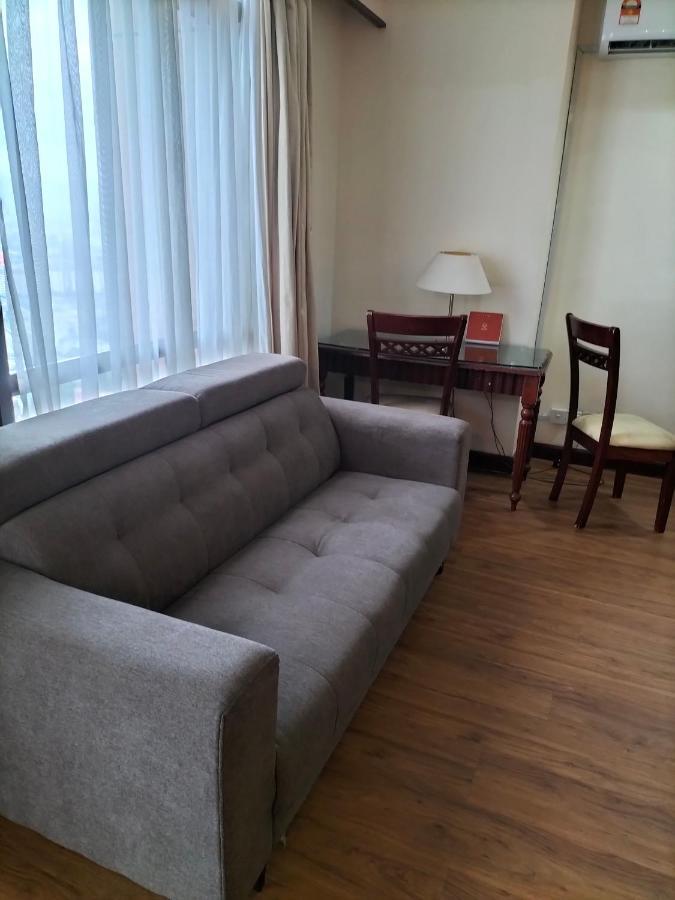 Bukit Bintang Suite At Times Square Kl Куала-Лумпур Екстер'єр фото