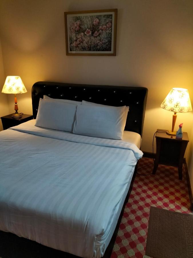 Bukit Bintang Suite At Times Square Kl Куала-Лумпур Екстер'єр фото