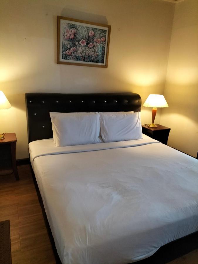 Bukit Bintang Suite At Times Square Kl Куала-Лумпур Екстер'єр фото