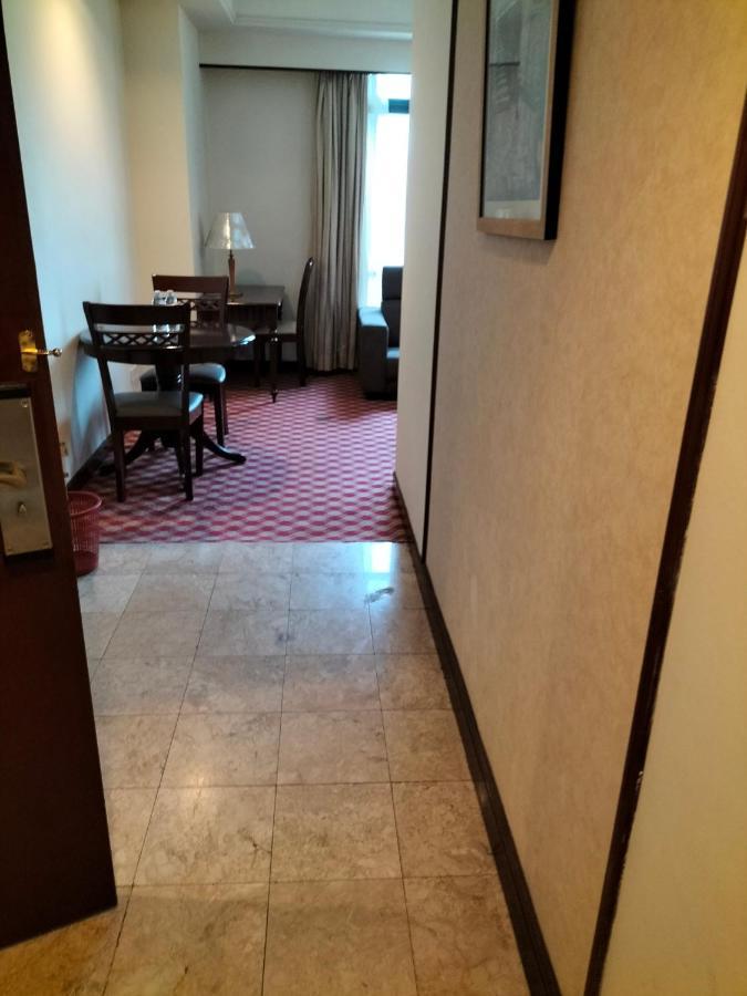 Bukit Bintang Suite At Times Square Kl Куала-Лумпур Екстер'єр фото