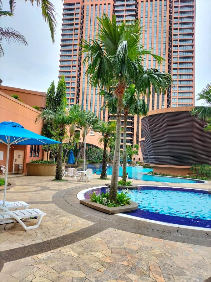 Bukit Bintang Suite At Times Square Kl Куала-Лумпур Екстер'єр фото