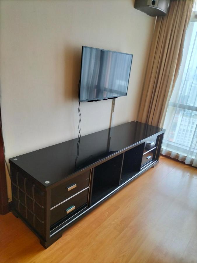 Bukit Bintang Suite At Times Square Kl Куала-Лумпур Екстер'єр фото