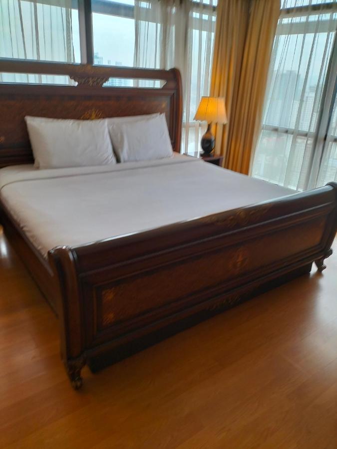Bukit Bintang Suite At Times Square Kl Куала-Лумпур Екстер'єр фото