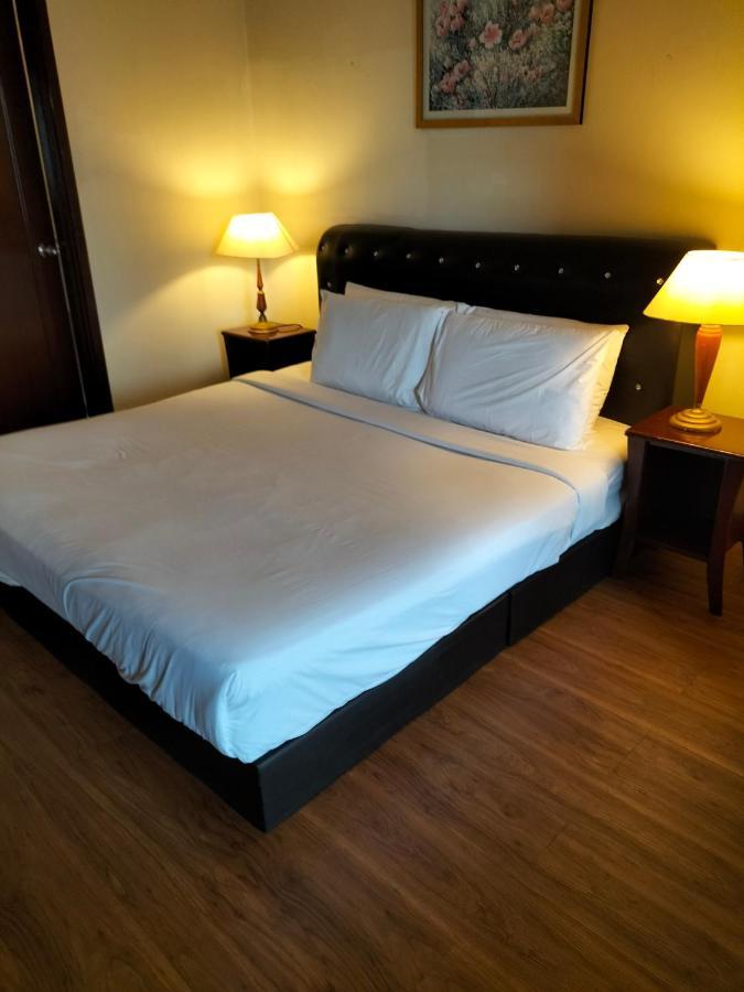 Bukit Bintang Suite At Times Square Kl Куала-Лумпур Екстер'єр фото