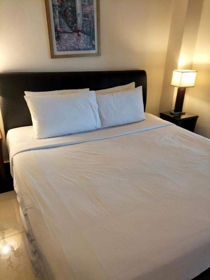 Bukit Bintang Suite At Times Square Kl Куала-Лумпур Екстер'єр фото