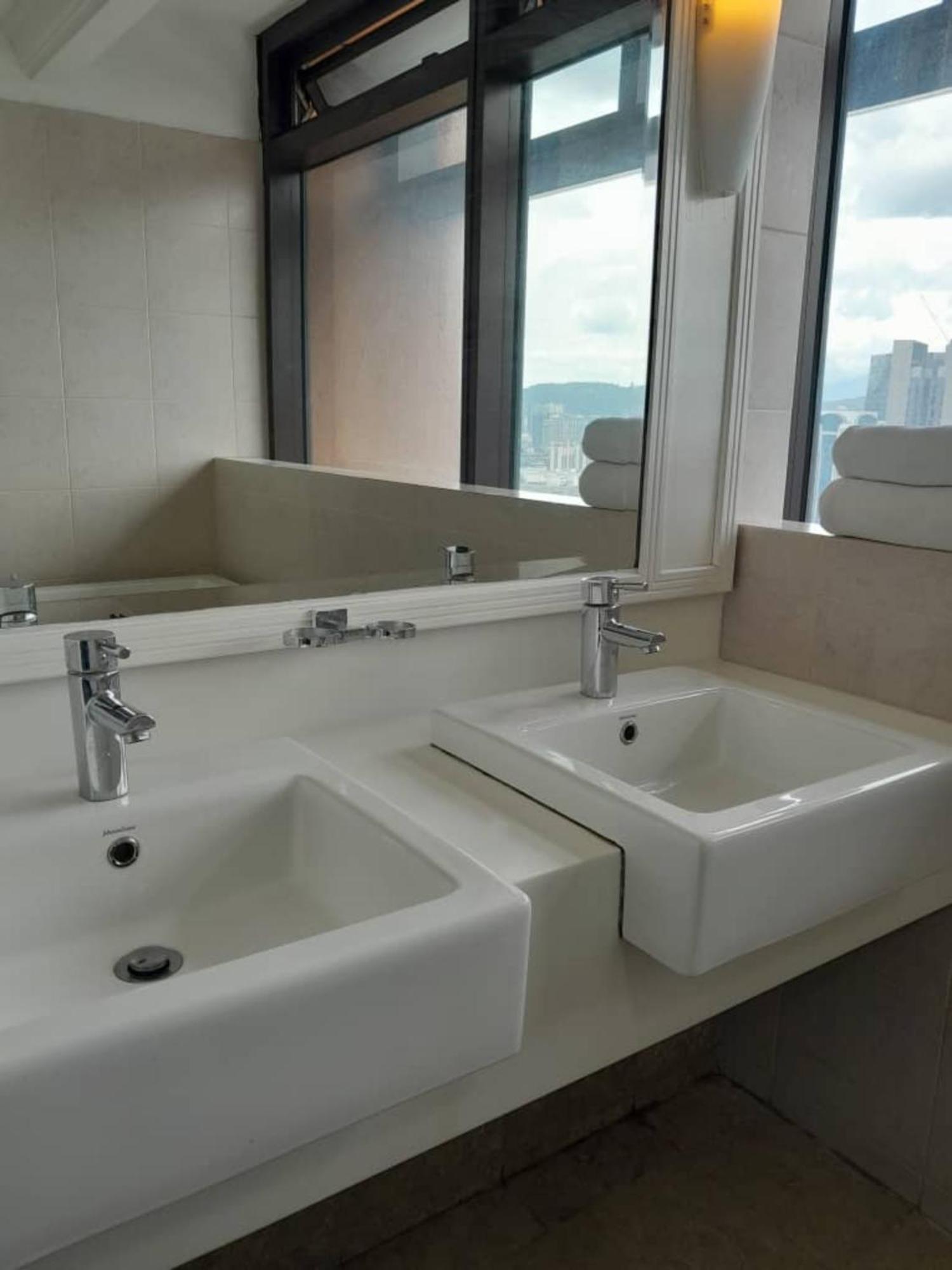 Bukit Bintang Suite At Times Square Kl Куала-Лумпур Екстер'єр фото