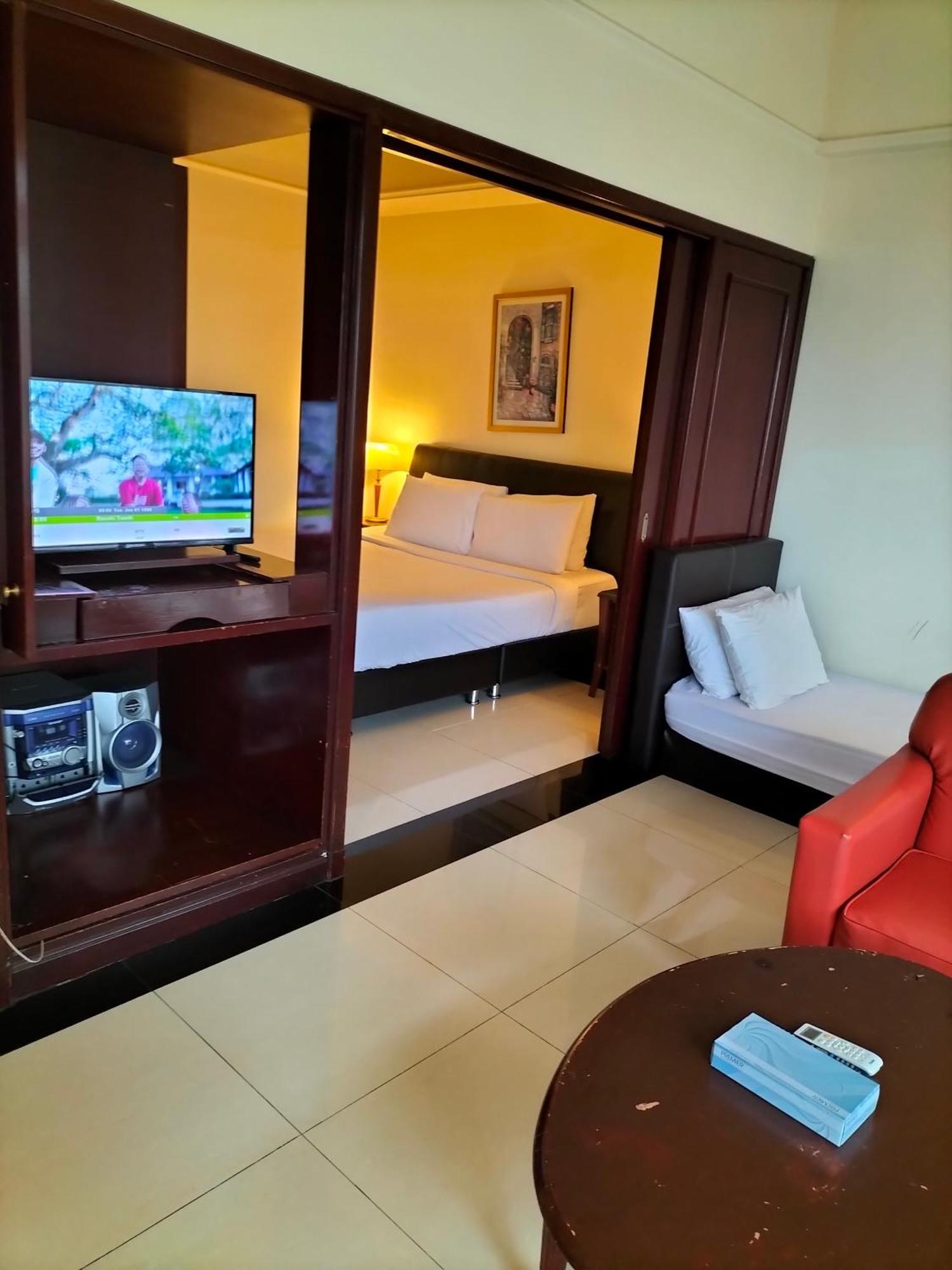 Bukit Bintang Suite At Times Square Kl Куала-Лумпур Екстер'єр фото