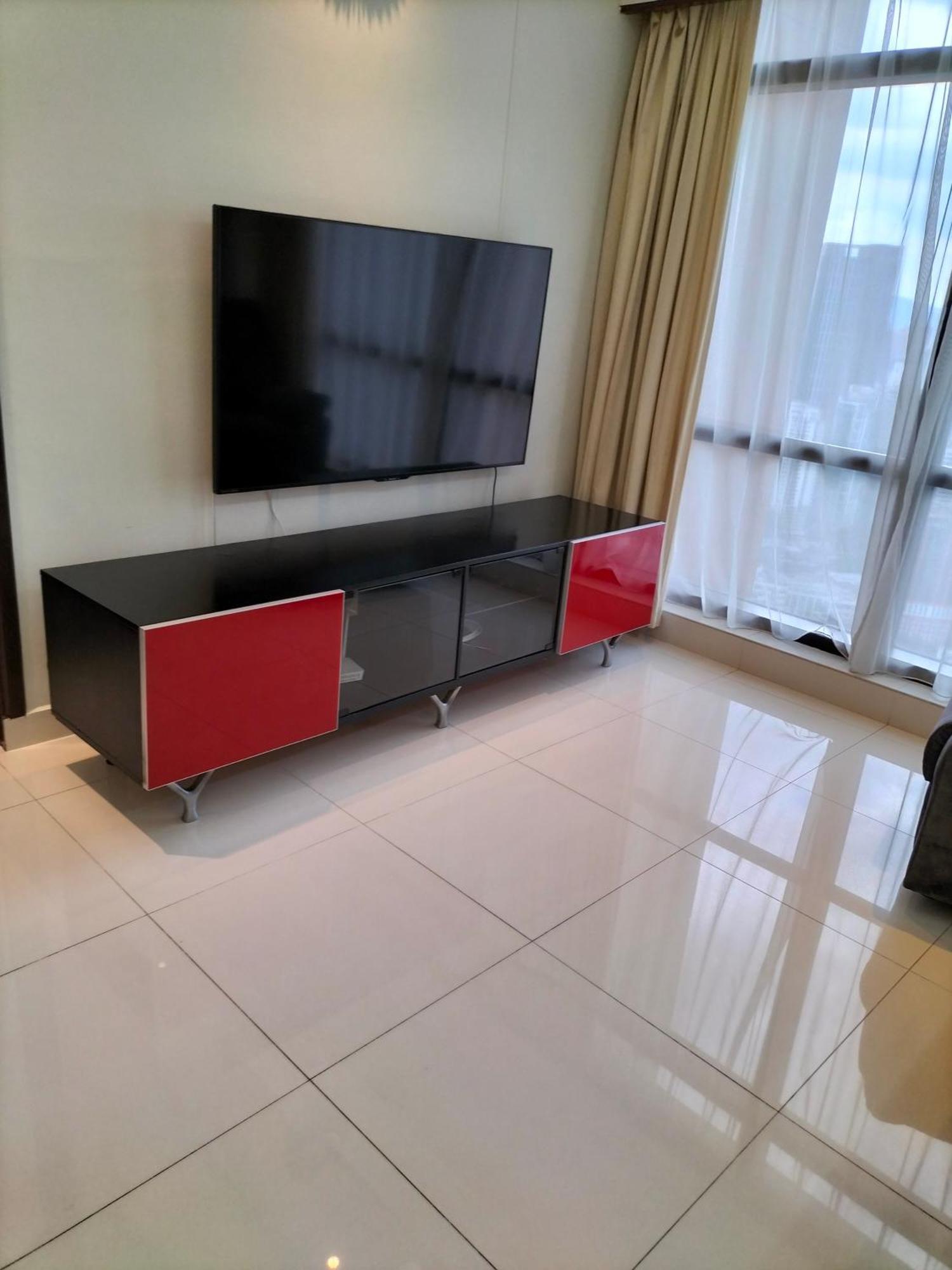 Bukit Bintang Suite At Times Square Kl Куала-Лумпур Екстер'єр фото