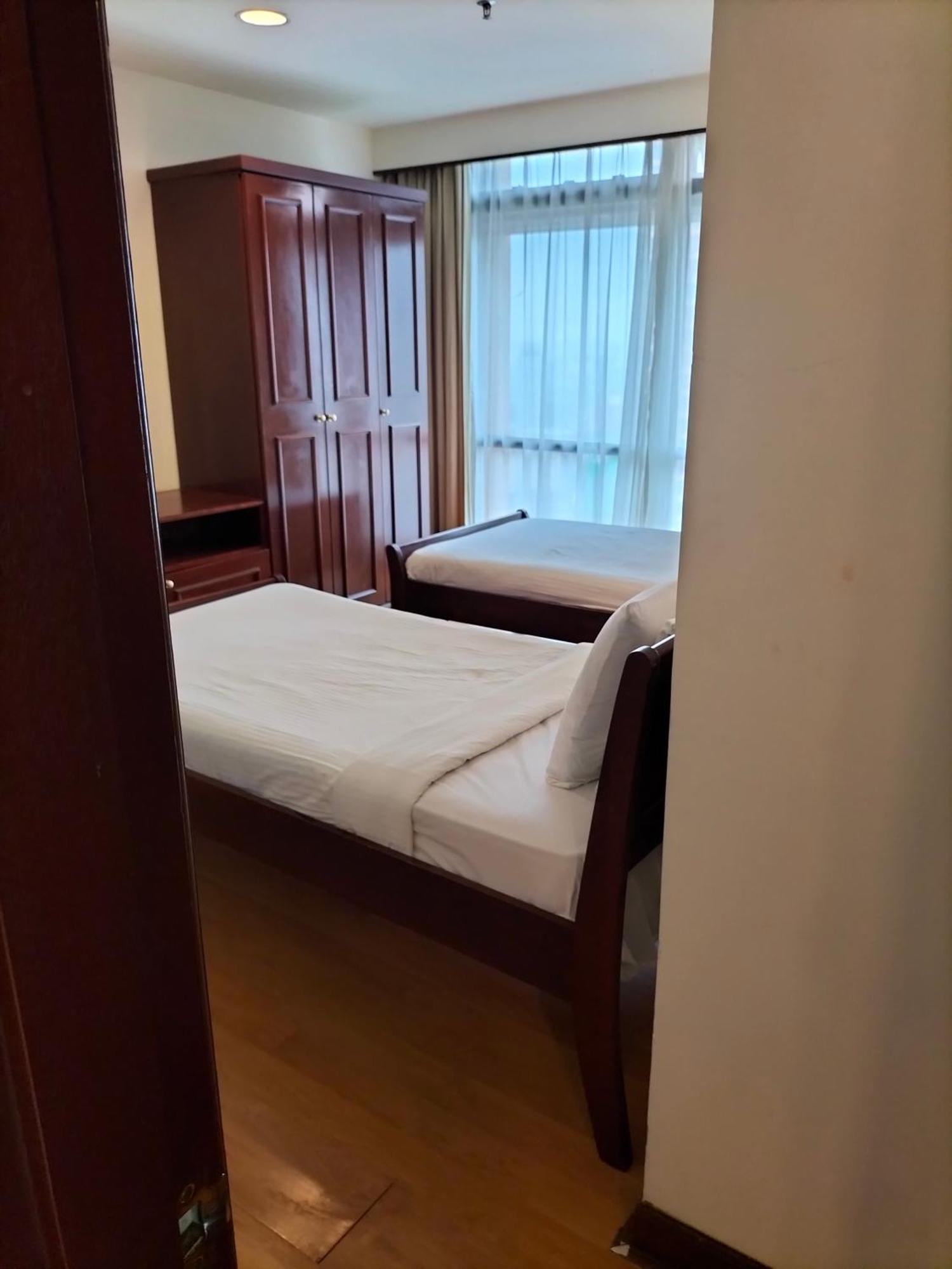 Bukit Bintang Suite At Times Square Kl Куала-Лумпур Екстер'єр фото