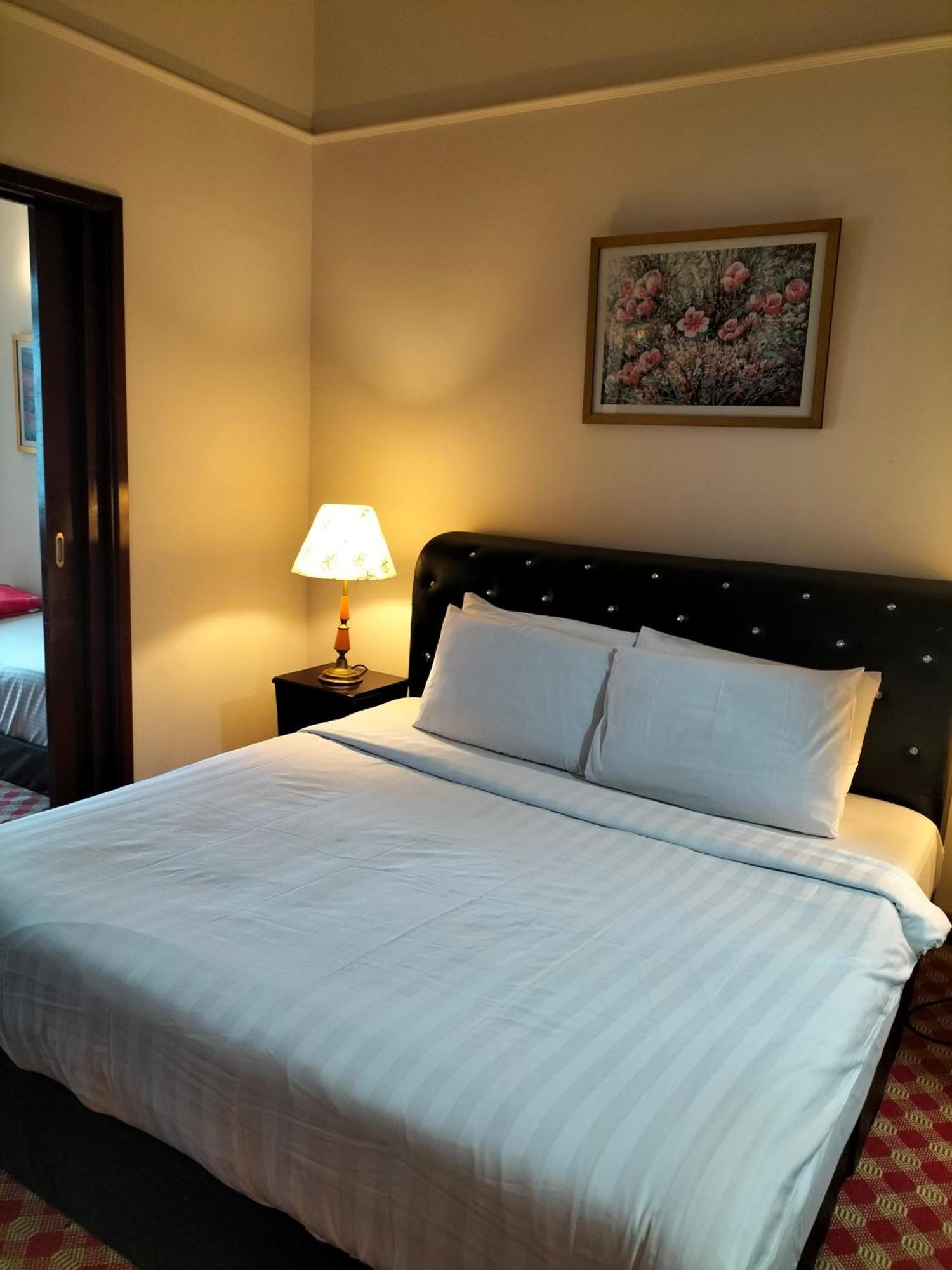 Bukit Bintang Suite At Times Square Kl Куала-Лумпур Екстер'єр фото