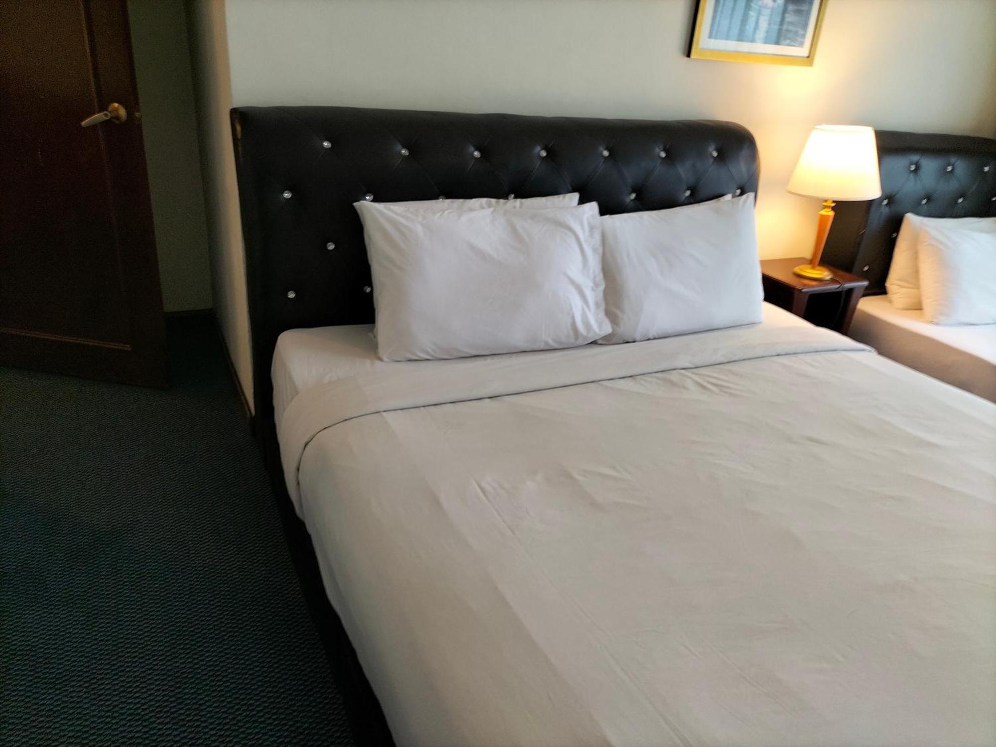 Bukit Bintang Suite At Times Square Kl Куала-Лумпур Екстер'єр фото